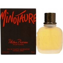 Paloma Picasso Minotaure toaletní voda pánská 75 ml