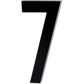 Design Letters Цифра 7 Architect Numbers 50 мм (302020107)