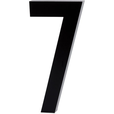 Design Letters Цифра 7 Architect Numbers 50 мм (302020107)