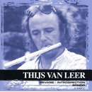 LEER, THIJS VAN - COLLECTIONS CD