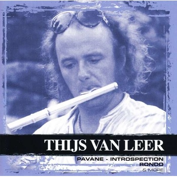 LEER, THIJS VAN - COLLECTIONS CD