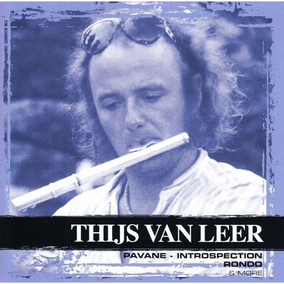 LEER, THIJS VAN - COLLECTIONS CD