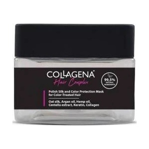 Collagena Hair Complex mask for treated hair 250 ml