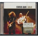 STATUS QUO: GOLD CD