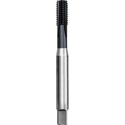 Závitník strojní M4 HSSE GG TiAISiN ISO2 (6HX) DIN371 C , FANAR C2-125501-0040