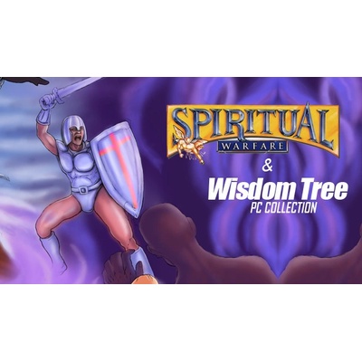 Piko Interactive Spiritual Warfare & Wisdom Tree Collection (PC)