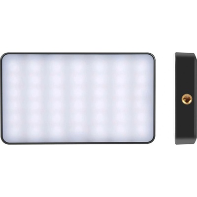 Puluz Kapesní LED lampa černá