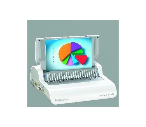 Fellowes Pulsar e300