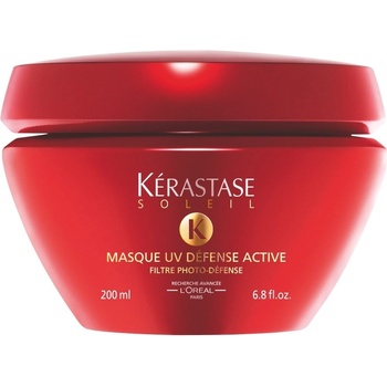 Kérastase Soleil Masque Après-Soleil 200 ml