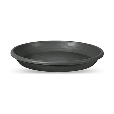 Podmiska CILINDRO plastová antracitová d37cm