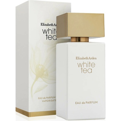 Elizabeth Arden White Tea toaletní voda dámská 50 ml