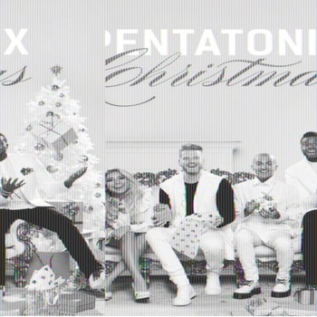 PENTATONIX - PENTATONIX CHRISTMAS CD