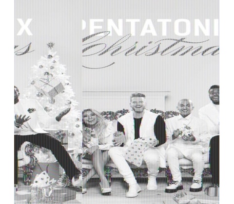 PENTATONIX - PENTATONIX CHRISTMAS CD