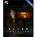 Alien: Isolation - Lost Contact