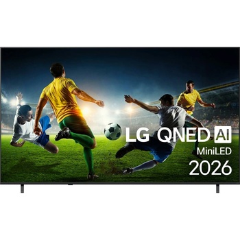 LG 85QNED7EB3A