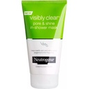 Neutrogena Visibly Clear Pore Shine peeling 150 ml