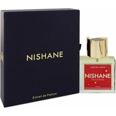 Nishane Vain & Naïve parfém unisex 50 ml