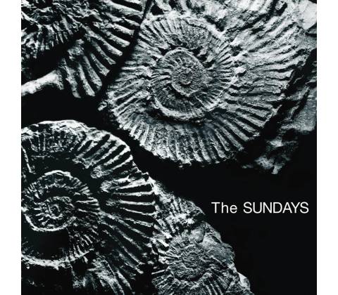 Sundays - Reading, Writing and Arithmetic CD