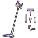 Dyson V8 Advanced Silver Nickel (492636-01)
