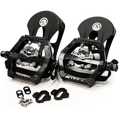 TRINFIT B800i SPD pedále