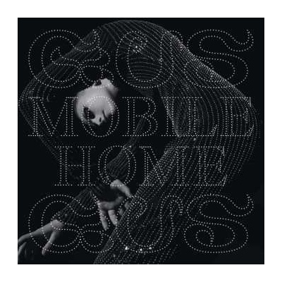 Gusgus - Mobile Home LP