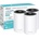 TP-LINK Deco XE75 Pro, 3ks