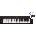 Yamaha Piaggero NP-15B Cover SET Дигитално Stage пиано Black (NP-15B-CVR-SET)