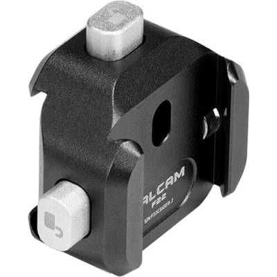 Falcam F22 Dual Quick Release Tilt Head Kit