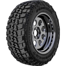 Federal Couragia M/T 265/75 R16 119/116Q
