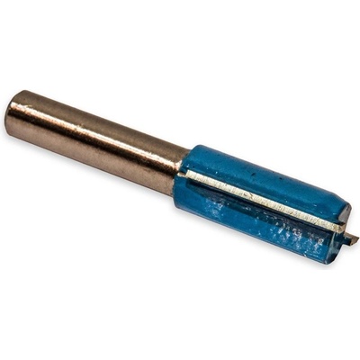 Fréza do dřeva D=13, H=20, L=52, S=8mm MAGG WJ004