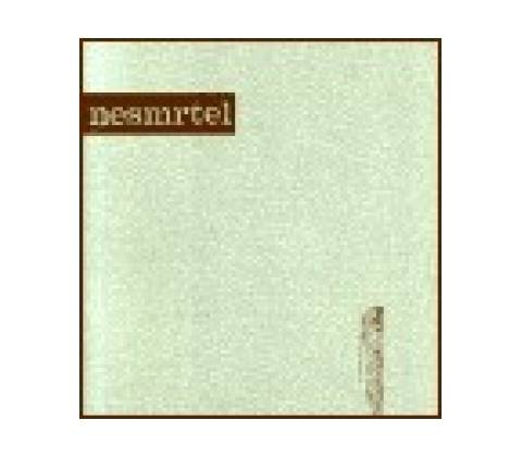 Nesmrtel - Aleš Pech