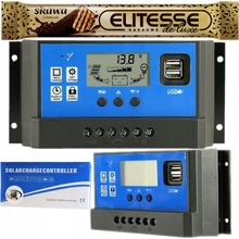 Volt Sol PWM 12-24V / 40A