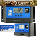 PWM LiFePO4 12 - 24V / 10A