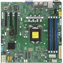 Základní desky Supermicro MBD-X11SCL-F-O