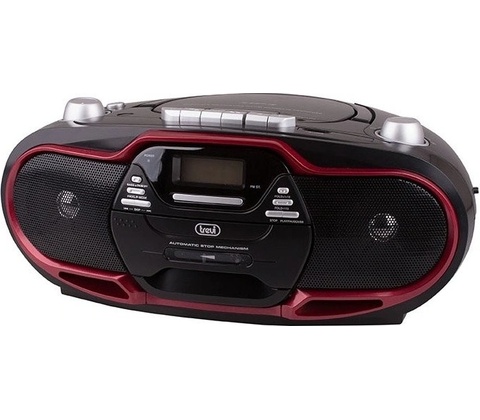 Trevi CMP 574