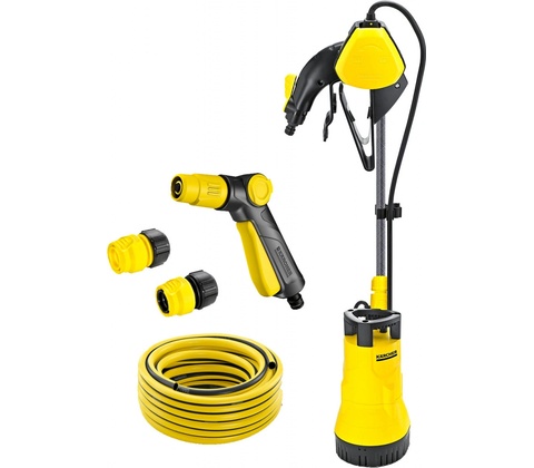 Kärcher BP 1 Barrel Set 1.645-465.0