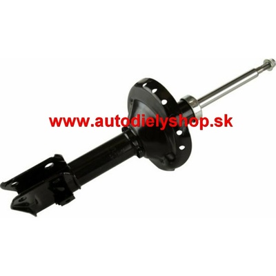 SUBARU FORESTER 01/08- predné tlmiče sada L+P /KYB/