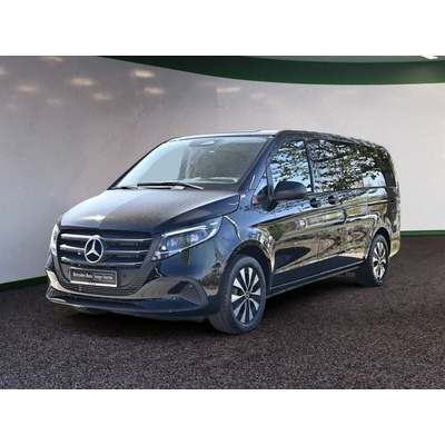 Mercedes-Benz Vito 116 CDi Tourer SELECT 120 kW