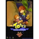 Tobe's Vertical Adventure