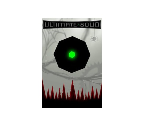 Ultimate Solid