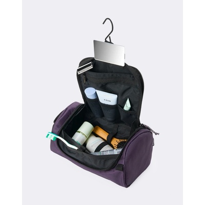 Aevor toaletná taška Wash Pack Proof 40154 phantom purple