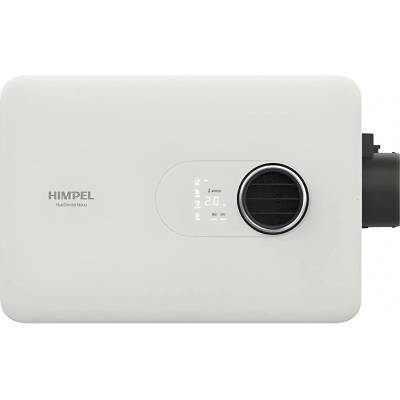 Himpel HueZentte Nova