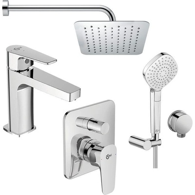 Ideal Standard Комплект за вграждане, BD002XC, Ideal Standard (BD002XC)