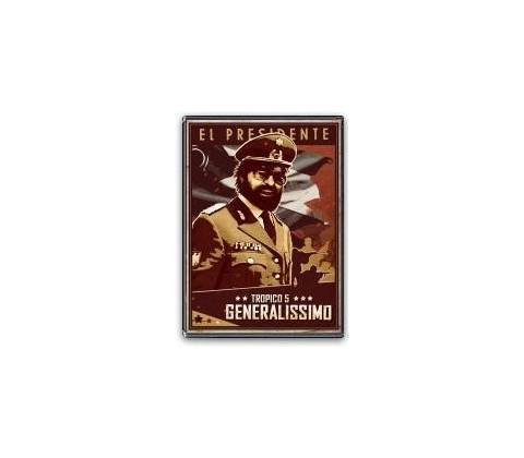 Tropico 5: Generalissimo