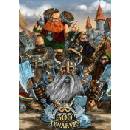 300 Dwarves