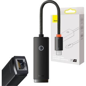 Baseus Lite Series WKQX000301