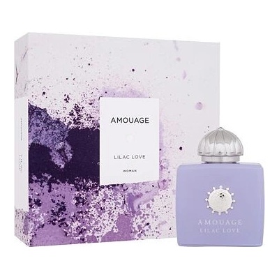 Amouage Lilac Love parfumovaná voda dámska 100 ml