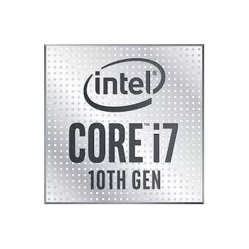 Intel Core i7-10700K CM8070104282436