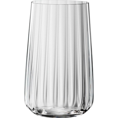 Spiegelau Pohár na long drink LIFESTYLE 4 x 510 ml
