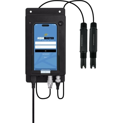 Aqua Master Tools W650
